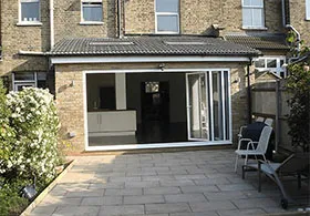 House Extension