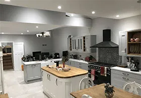 House Renovation