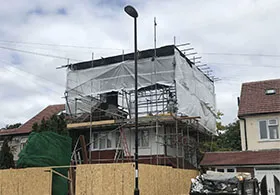 New Builds